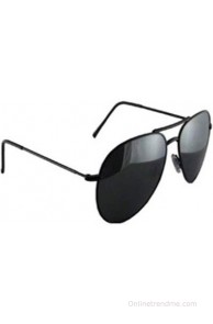 Shoptrend Aviator Sunglasses